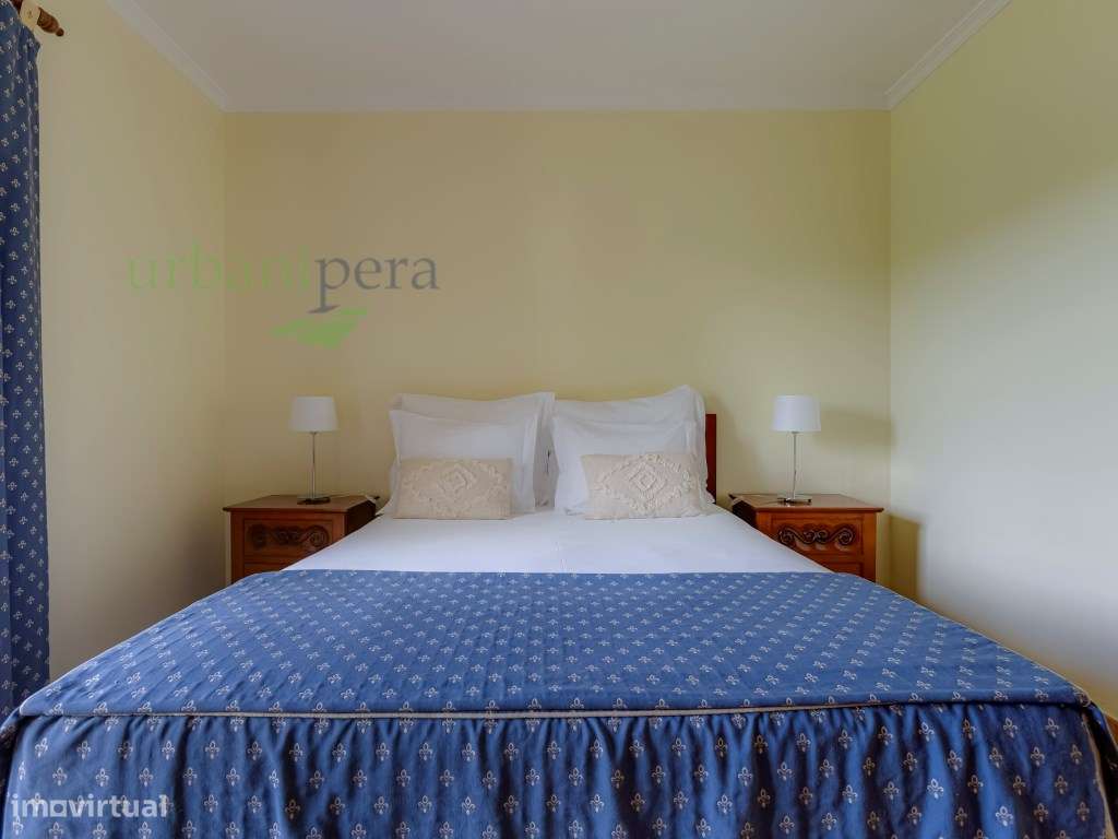 Apartamento T2 frente piscina-10