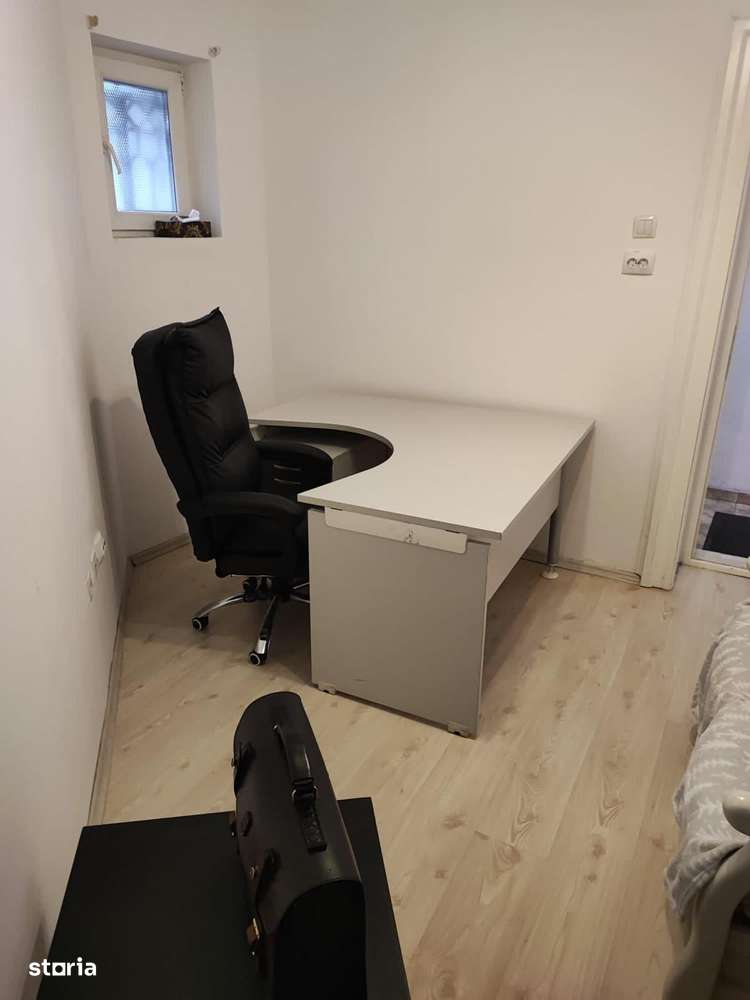 Garsoniera Spatioasa, Terasa, Ultracentral, Universitate | C A Rosetti-10