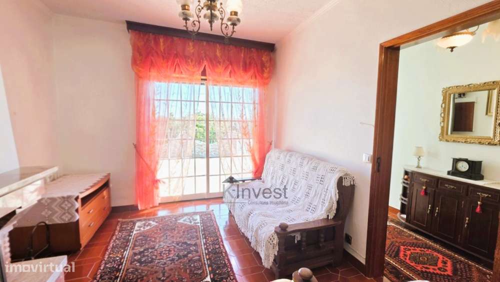 Quinta  com Moradia T6, Casa T2, Piscina Aquecida -  Salvaterra de Mag-28