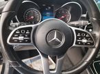 Mercedes-Benz C 220 d Avantgarde - 19