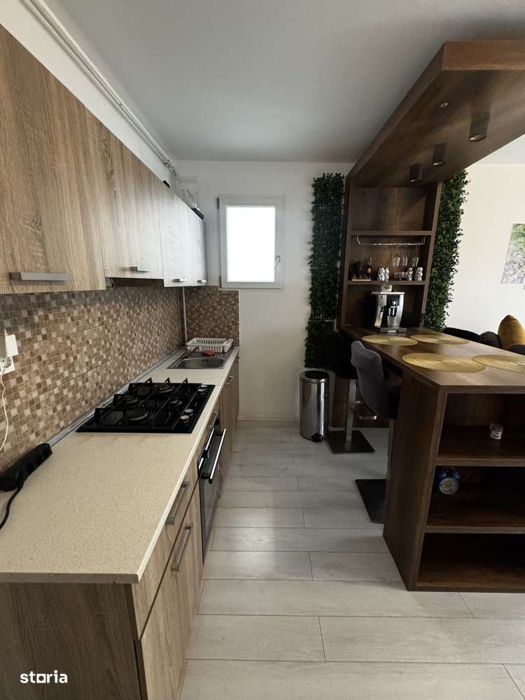 Apartament 2 camere tip studio cu grădină, Sanpetru - Imagine principală: 4/15