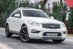 Infiniti QX50 - 22