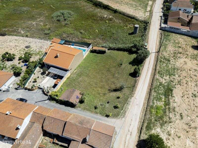 Terreno Urbano na Rua do Céu-Torres Vedras - Grande imagem: 4/4