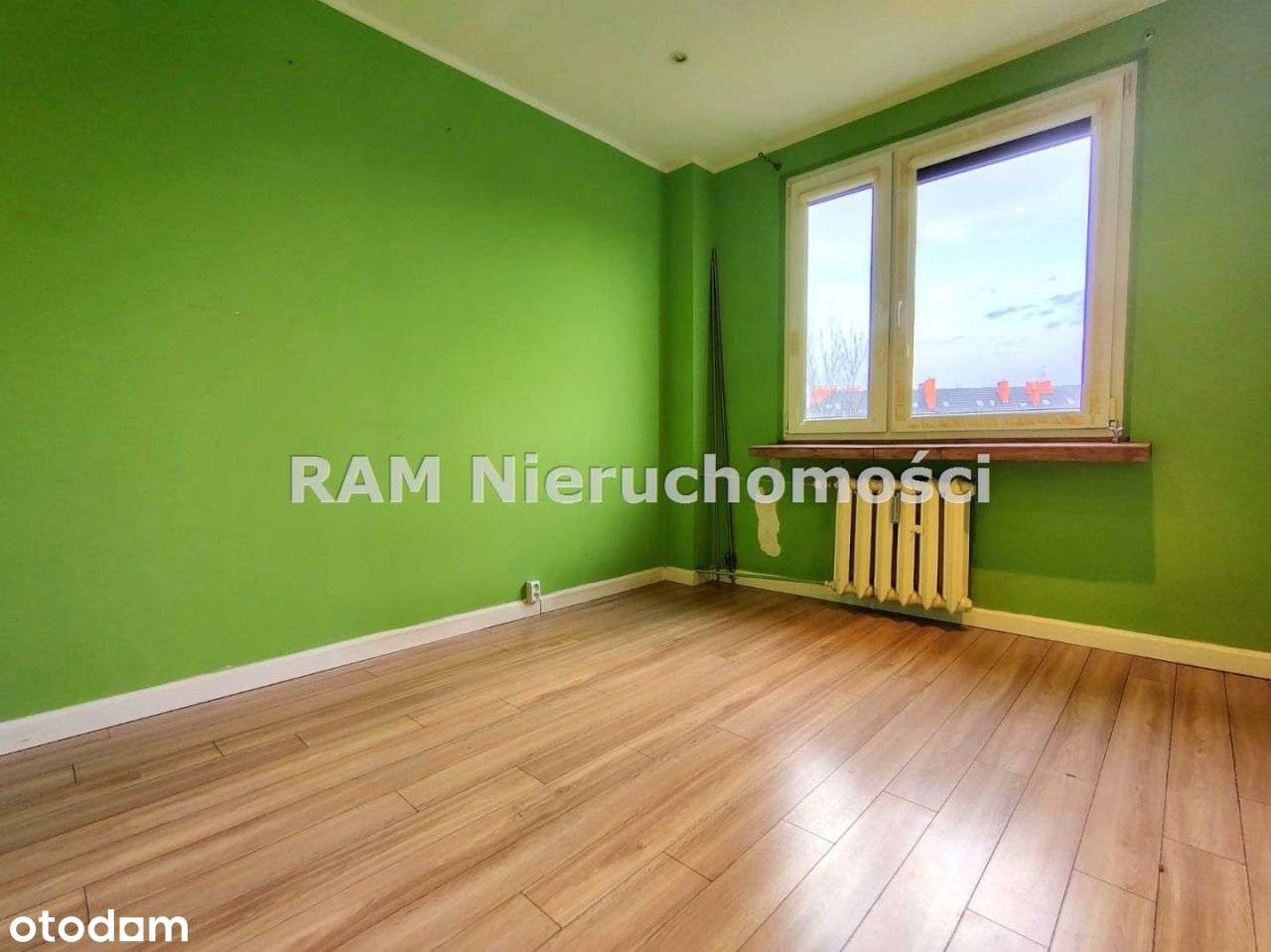 Mieszkanie, 62,70 m², Głogów-6