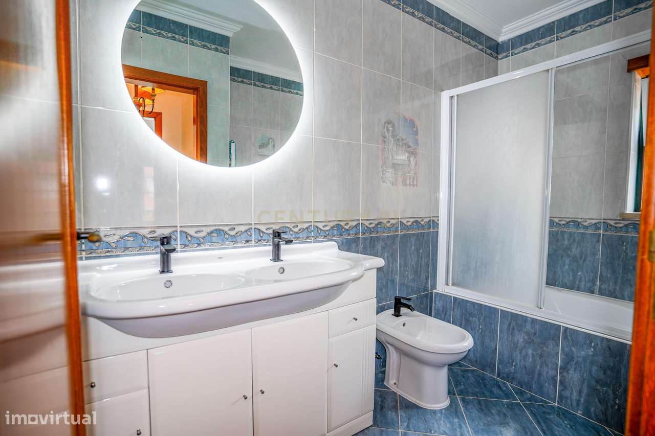 Moradia T4 | Olho Marinho | Óbidos-19