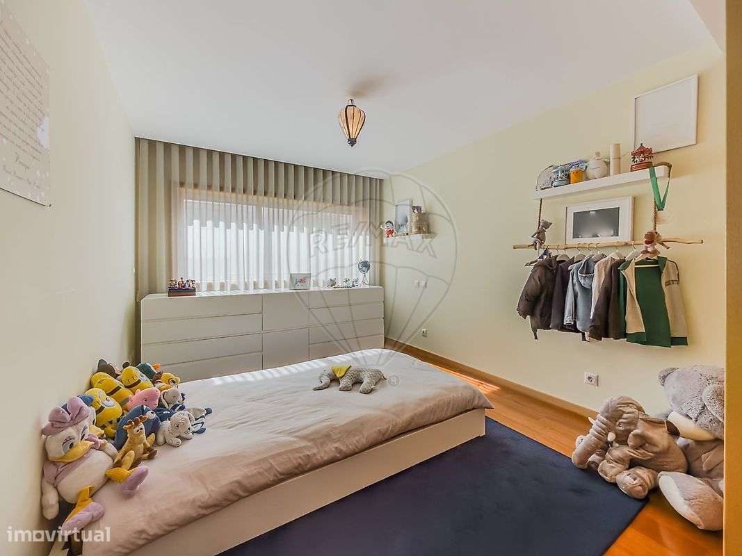 Apartamento T2 para venda-16
