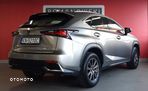 Lexus NX - 8