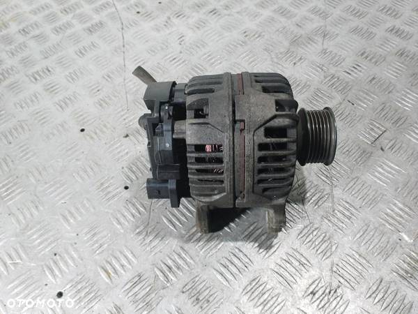 ALTERNATOR VW GOLF IV 028903028D 1.4 16V - 8