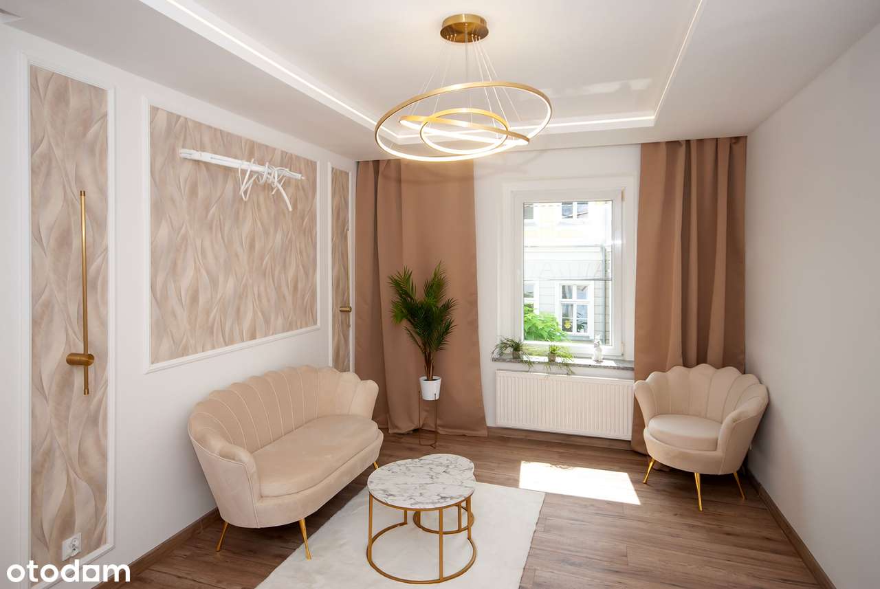 Mieszkanie 3 pokojowe z ogródkiem i parkingiem - Pełny obrazek: 5/12