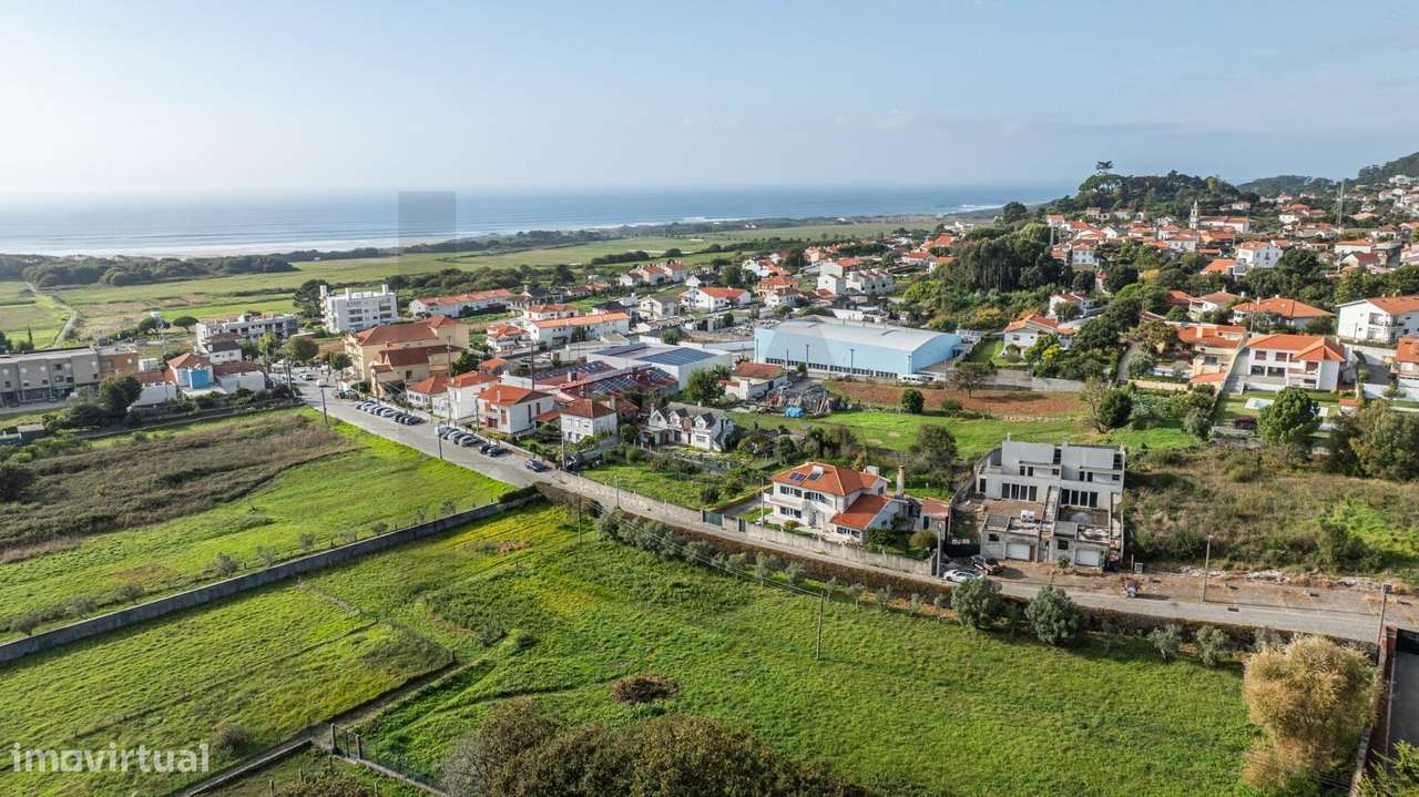 Moradia T4+1 - Afife - Viana do Castelo - Grande imagem: 5/60