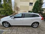 Volvo V60 D2 Momentum - 1