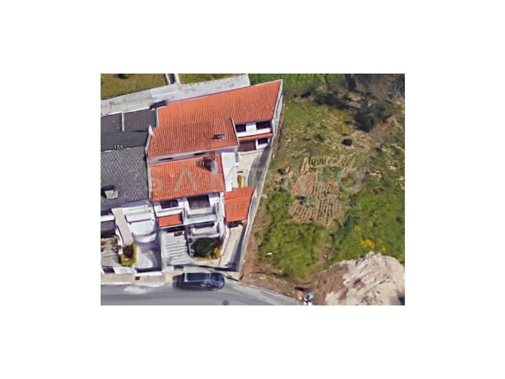 Terreno - Seixo - Fânzeres! - Grande imagem: 2/2