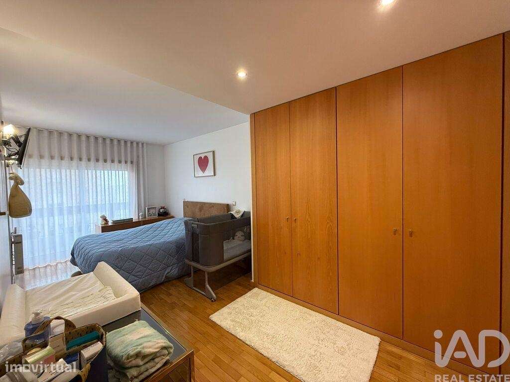 Apartamento T2 em Cidade da Maia de 105 m2 - Grande imagem: 4/17