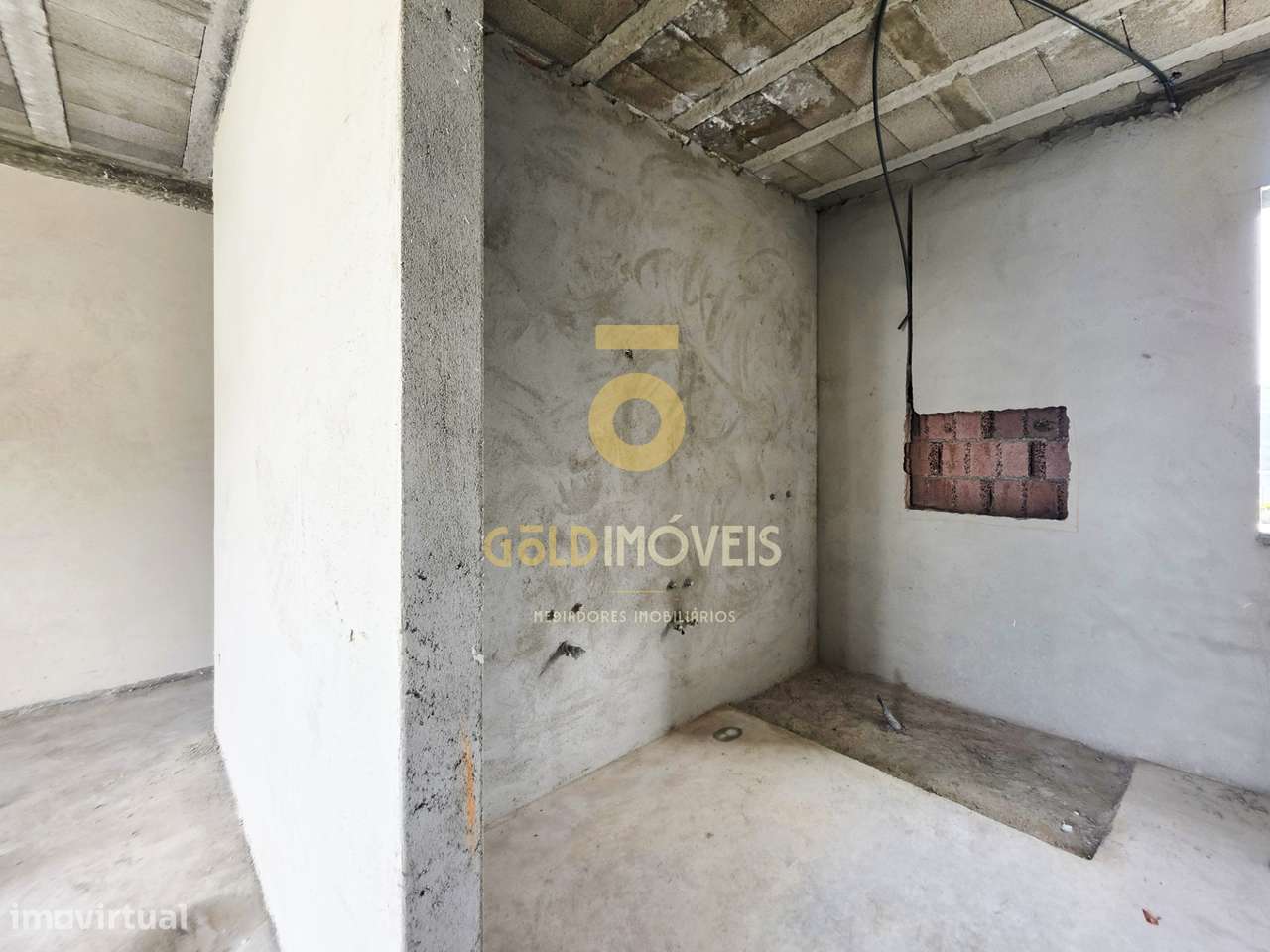 Moradia em Banda T3 Venda em Alpendorada, Várzea e Torrão,Marco de Can-24