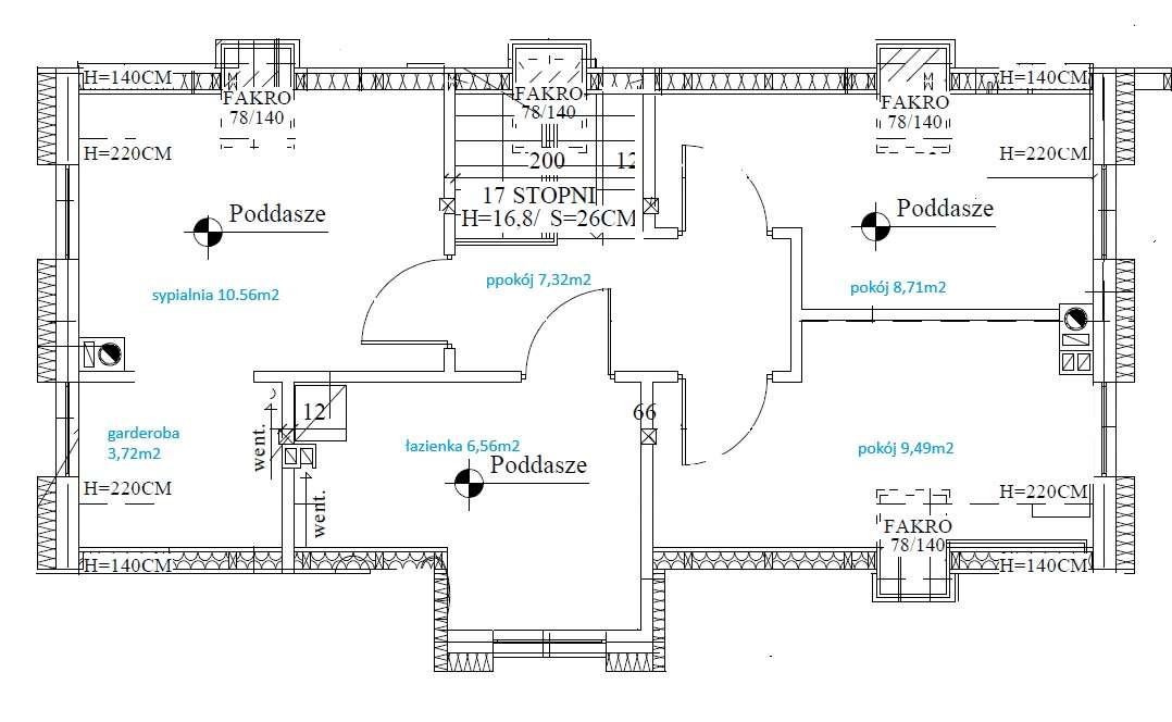 Nowy Dom w Borach-18