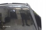 CHEVROLET CAPTIVA 06R- MASKA POKRYWA SILNIKA  GRILL - 4