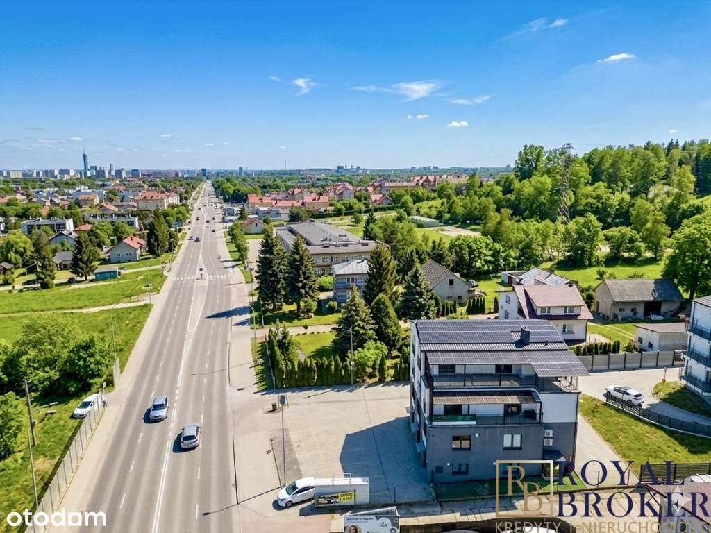 Budynek inwestycyjny z najemcami | Sikorskiego - Pełny obrazek: 5/20