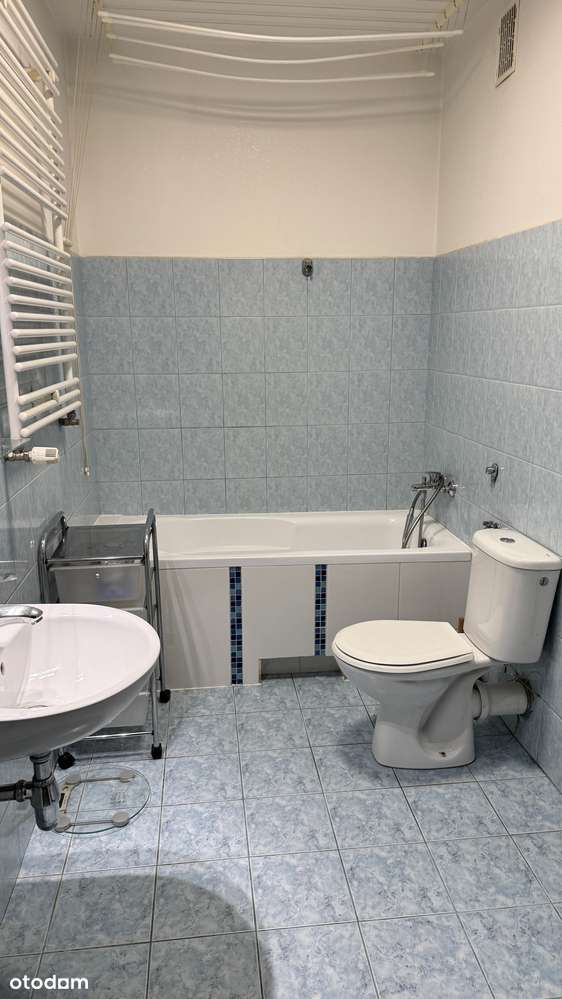 Prądnik Biały ul. Felińskiego 1 pokojowe TBS-8