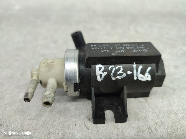 Valvula Turbo / Solenoide Audi A6 (4B2, C5) - 3