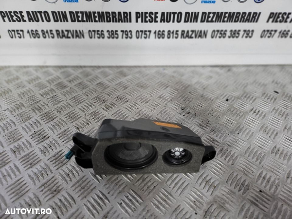 Difuzor Boxa Usa Portiera Dreapta Spate Bmw X5 X6 F15 F16 Cod 9354325 - 3