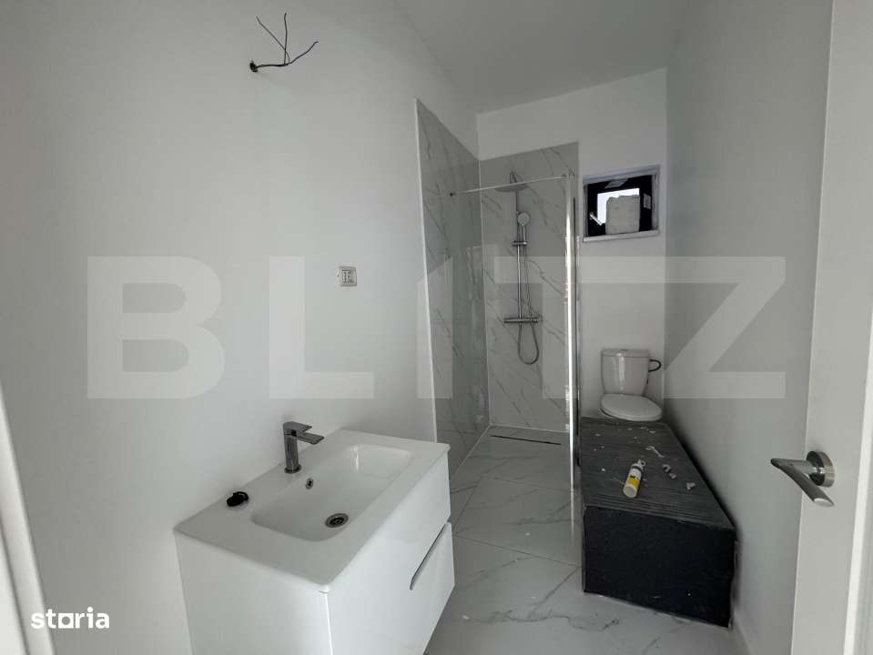 Casa P+1, 140 mpu, in zona nordica a Craiovei - Imagine principală: 5/14