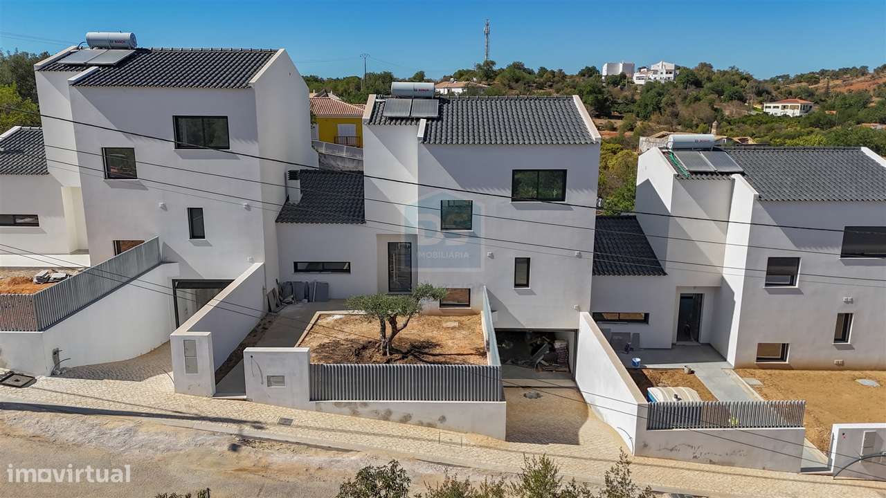 Moradia T3 Venda em Albufeira e Olhos de Água,Albufeira-42