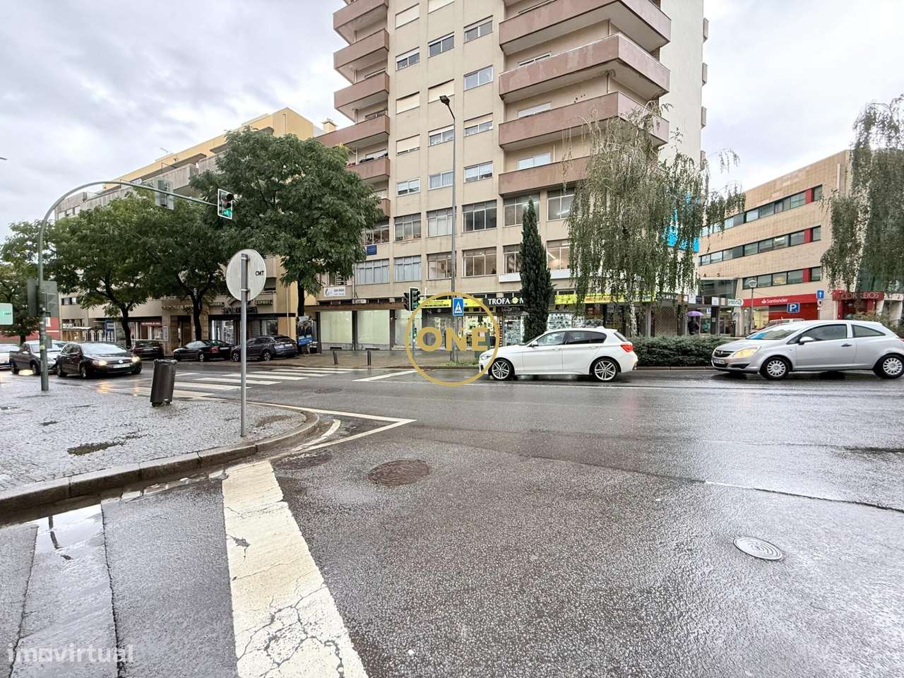 Loja para Arrendamento – Centro da Trofa - Grande imagem: 4/27