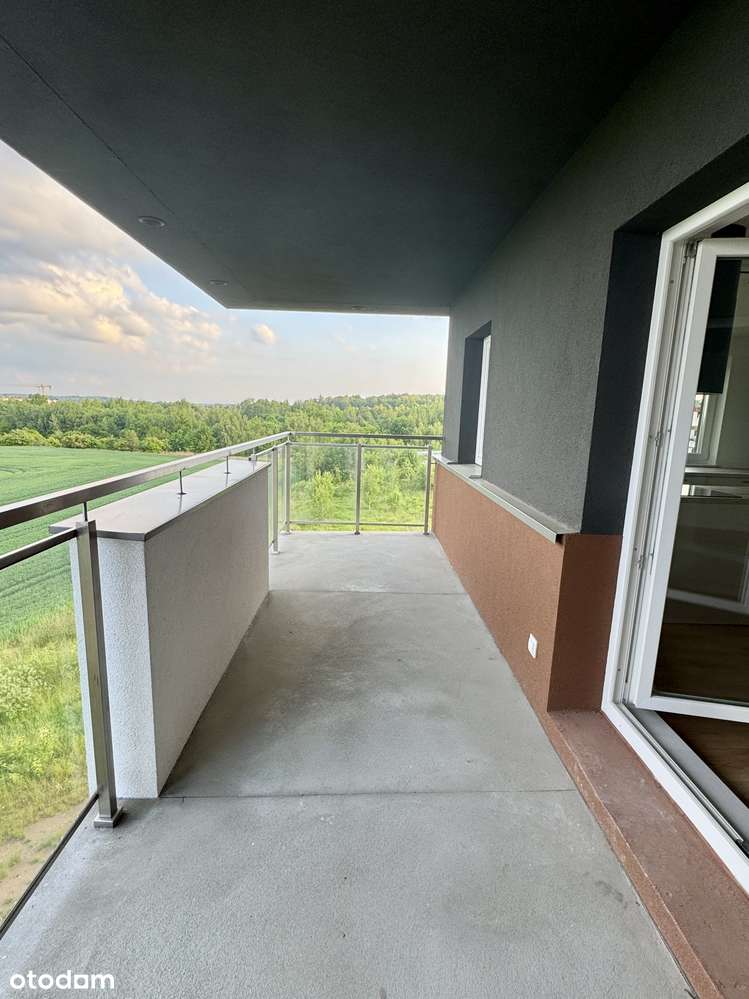 Nowe, gotowe do zamieszkania, wykończone mieszkanie 3pok. TOP oferta!-4