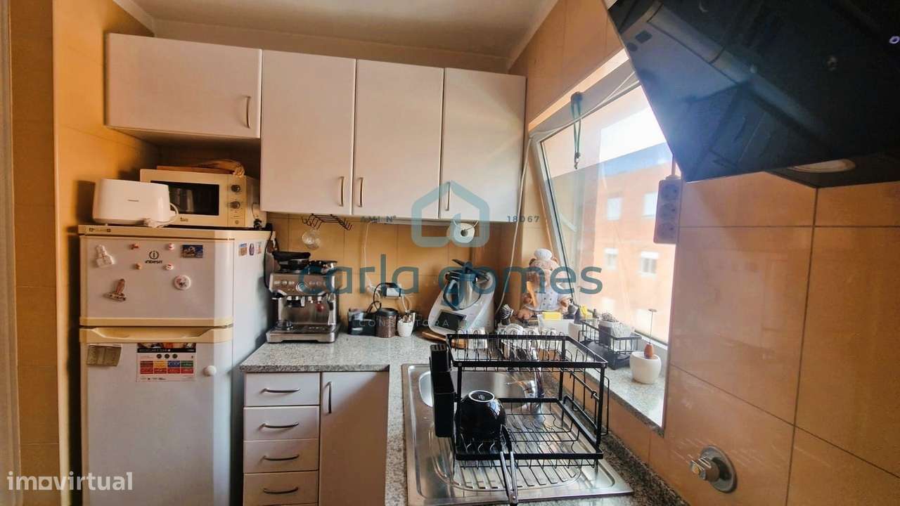 APARTAMENTO T3 C/ SUÍTE LUGAR DE GARAGEM | BAGUIM DO MONTE - RIO TINTO-7