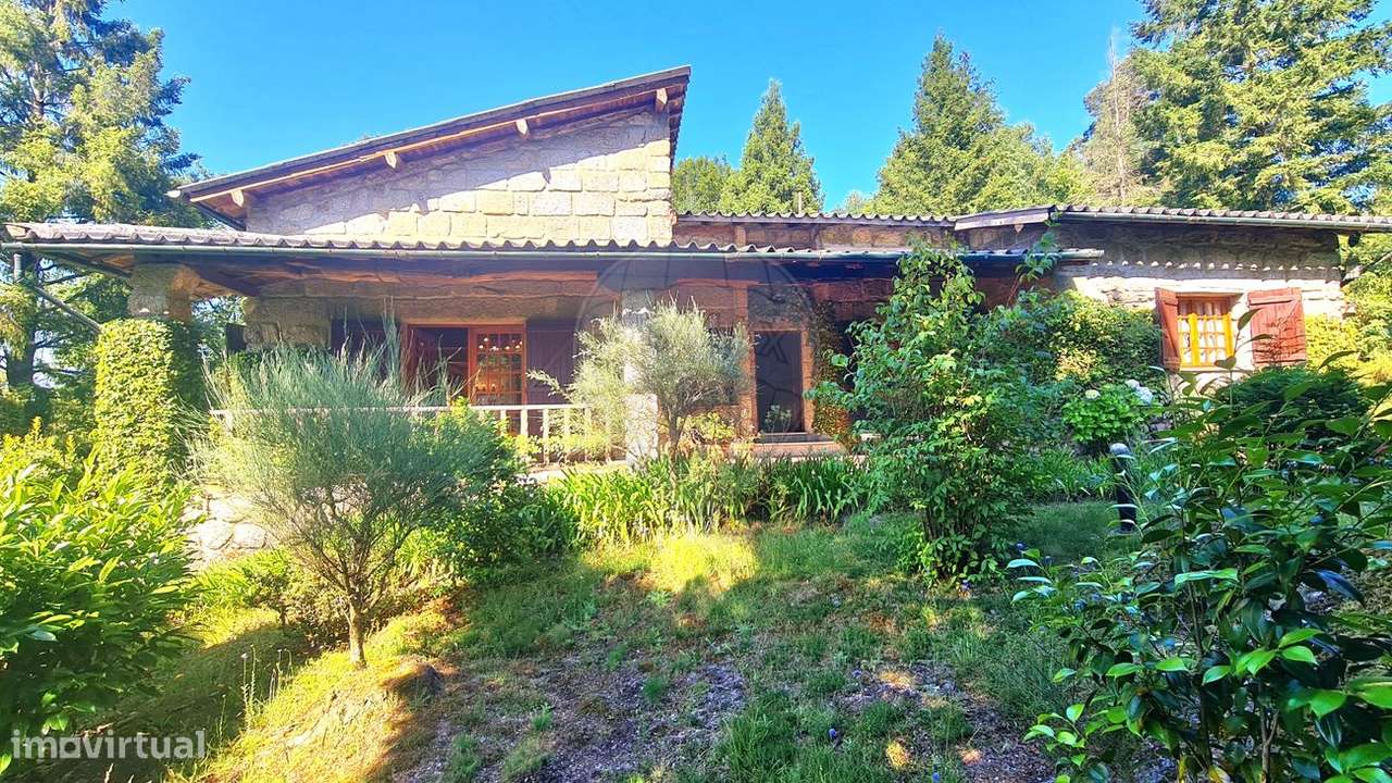 Moradia T5 para venda - Grande imagem: 5/50