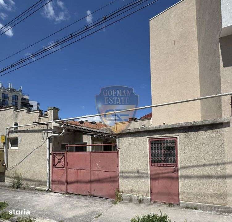 Casa caramida renovabila proiect P+2 TROCADERO - Imagine principală: 4/18