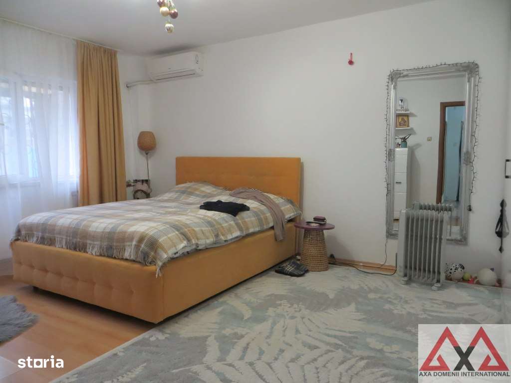 Apartament 2 camere 13 Septembrie - Prosper - 62,32mp - decomandat-4