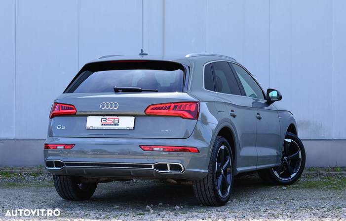 Audi Q5 55 TFSI e quattro S tronic - 6