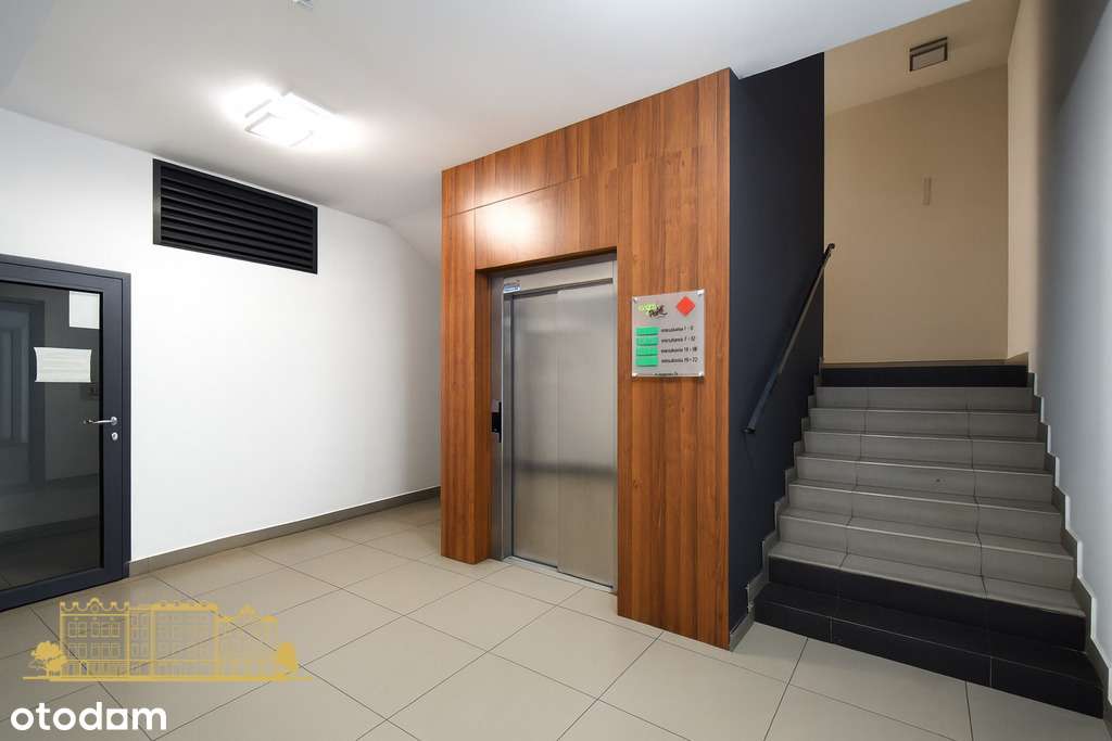 GOTOWE | 2 pokoje | 43,62 m2 | BAGRY PARK-9