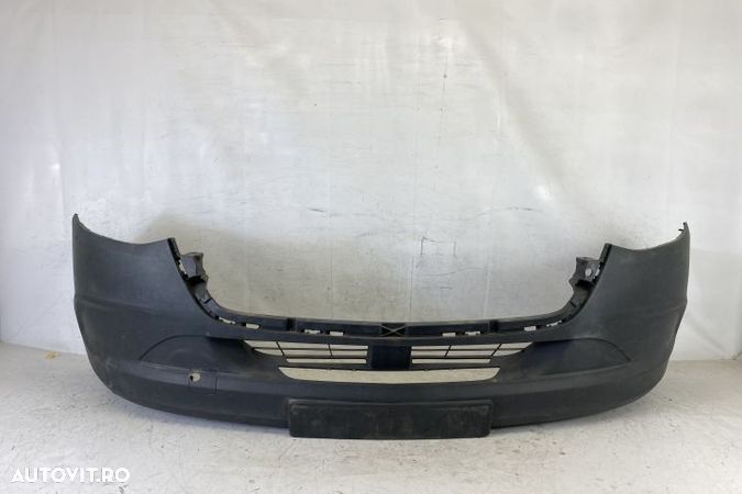 Bara Fata Originala In Stare Buna Mercedes-Benz Sprinter 3 907 2018 2019 2020 2021 A9108850000 - 1