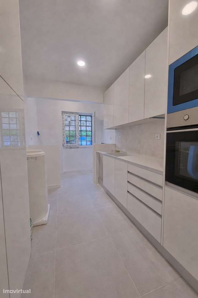 T2 remodelado - Rua Padre Francisco Álvares 23 - Grande imagem: 3/17