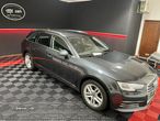 Audi A4 Avant 2.0 TDI S-line S tronic - 10