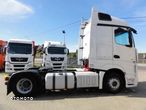 Mercedes-Benz ACTROS 1845 euro5 STANDARD stan BARDZO DOBRY - 5