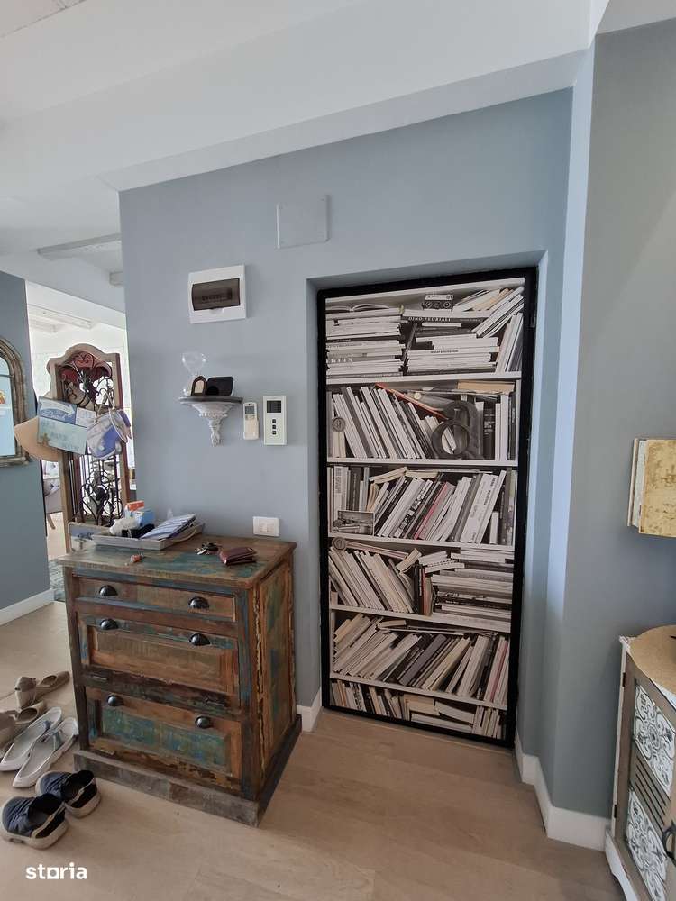 Apartament, 128 m², -10