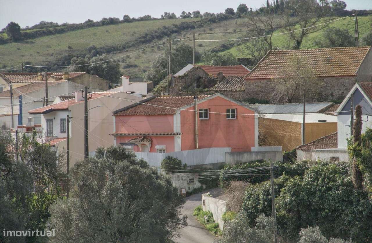 Moradia em Laje (Mafra) - Grande imagem: 2/22