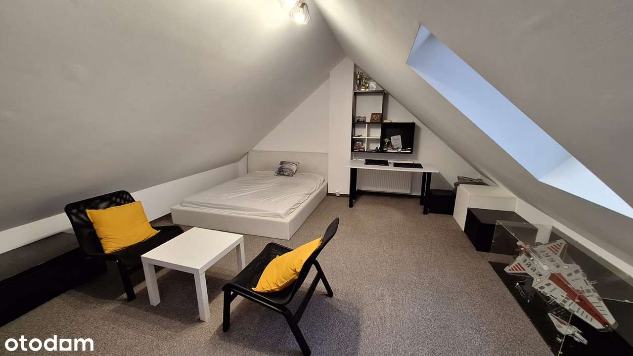 Dom szeregowy na Pogoni gotowy do zamieszkania-15