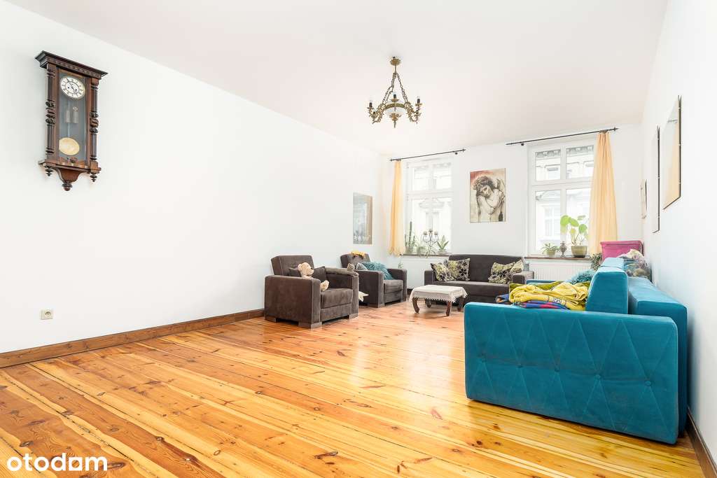 ★Kamienica 3 pokoje 118m2★Super cena★-3