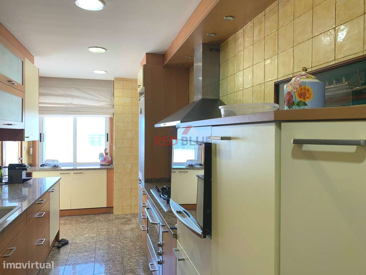 APARTAMENTO T4, 1ª LINHA DE MAR,  AVENIDA DOS BANHOS,  PÓVOA DE VARZIM-7