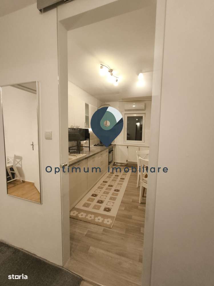 Apartament cu 3 camere , 2 bai, etaj 1/4 in Zorilor, zona Zucca ! - Imagine principală: 5/18