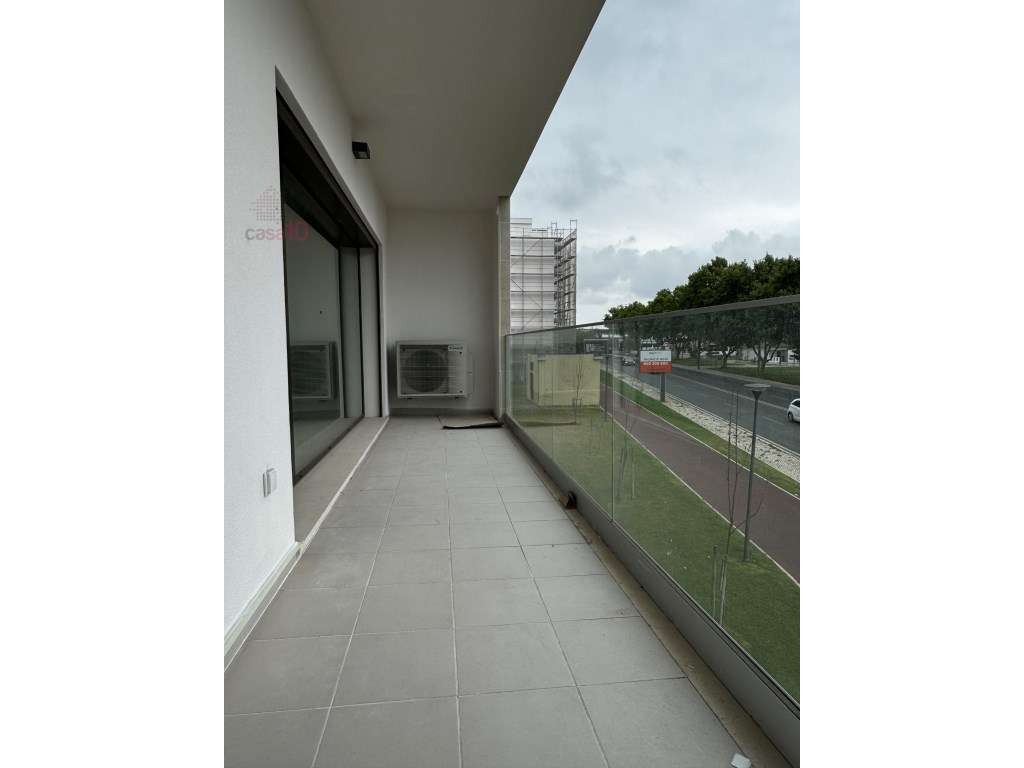 Apartamento T3, em construção, para venda no Montijo - Grande imagem: 5/13