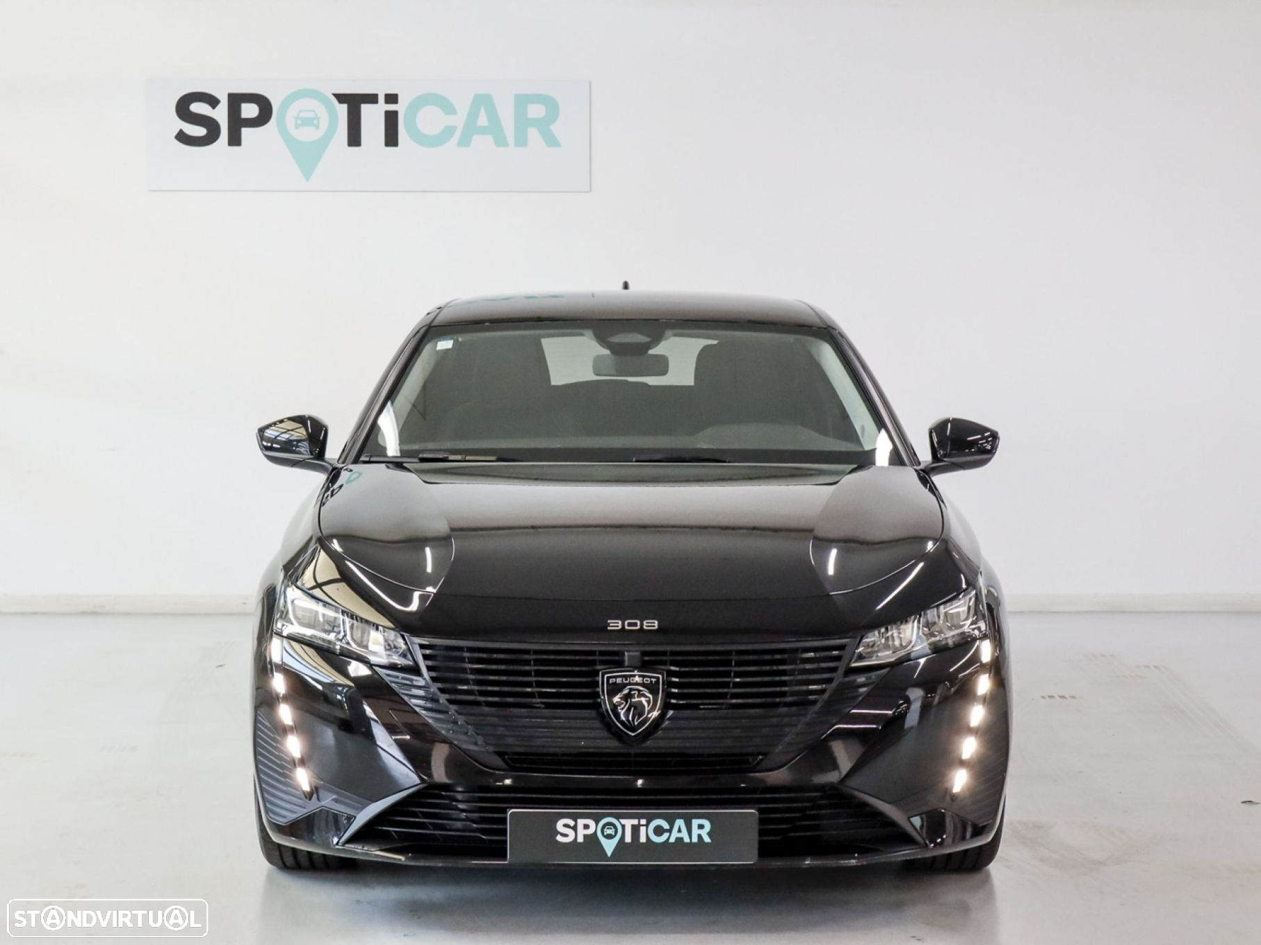 Peugeot 308 SW 1.2 PureTech Active Pack - 2