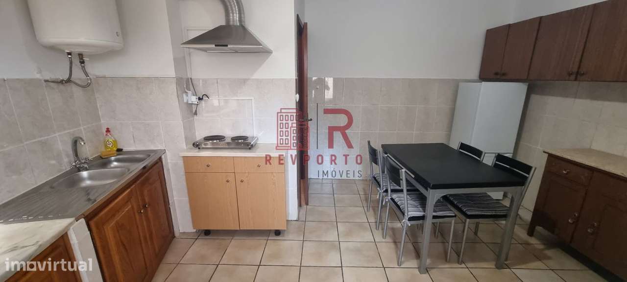 Moradia T2+2 (Mobilada) - Grande imagem: 5/27