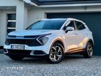 Kia Sportage 1.6 T-GDI M 2WD - 1