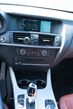 BMW X3 xDrive35d - 26