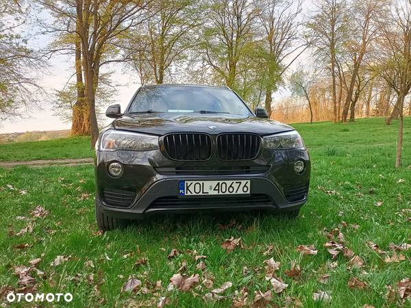 BMW X3 xDrive28i - 3